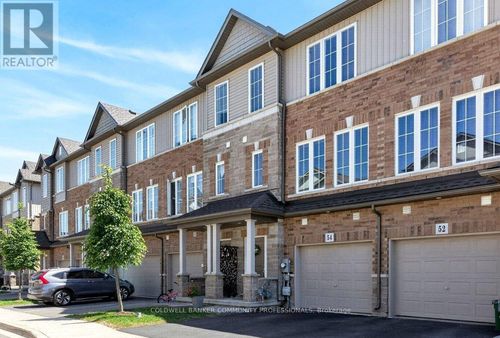 54 Aquarius Crescent, Hamilton, ON, L0R1P0 | Card Image