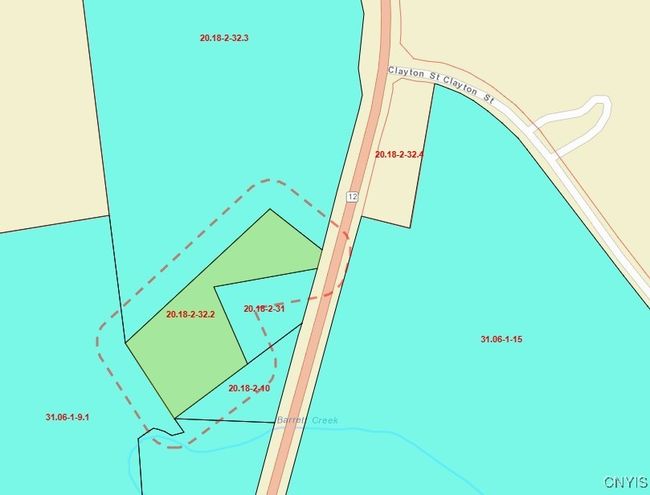 Property with Tax ID number. | Image 7