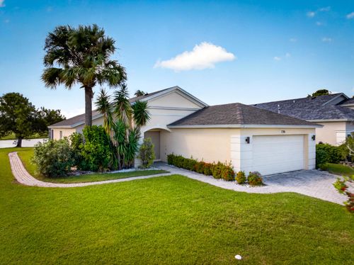 536 Sw Indian Key Dr, Port St Lucie, FL, 34986-2052 | Card Image