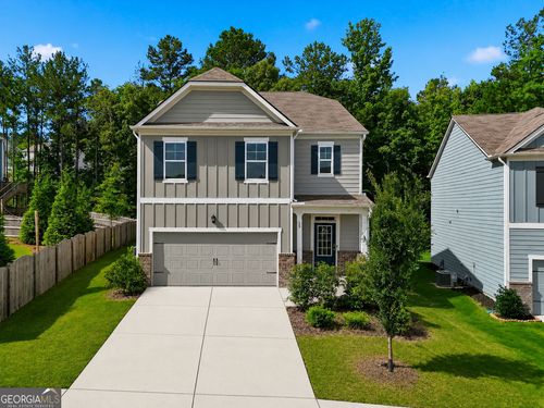 29 White Cedar Drive, Dawsonville, GA, 30534 | Card Image
