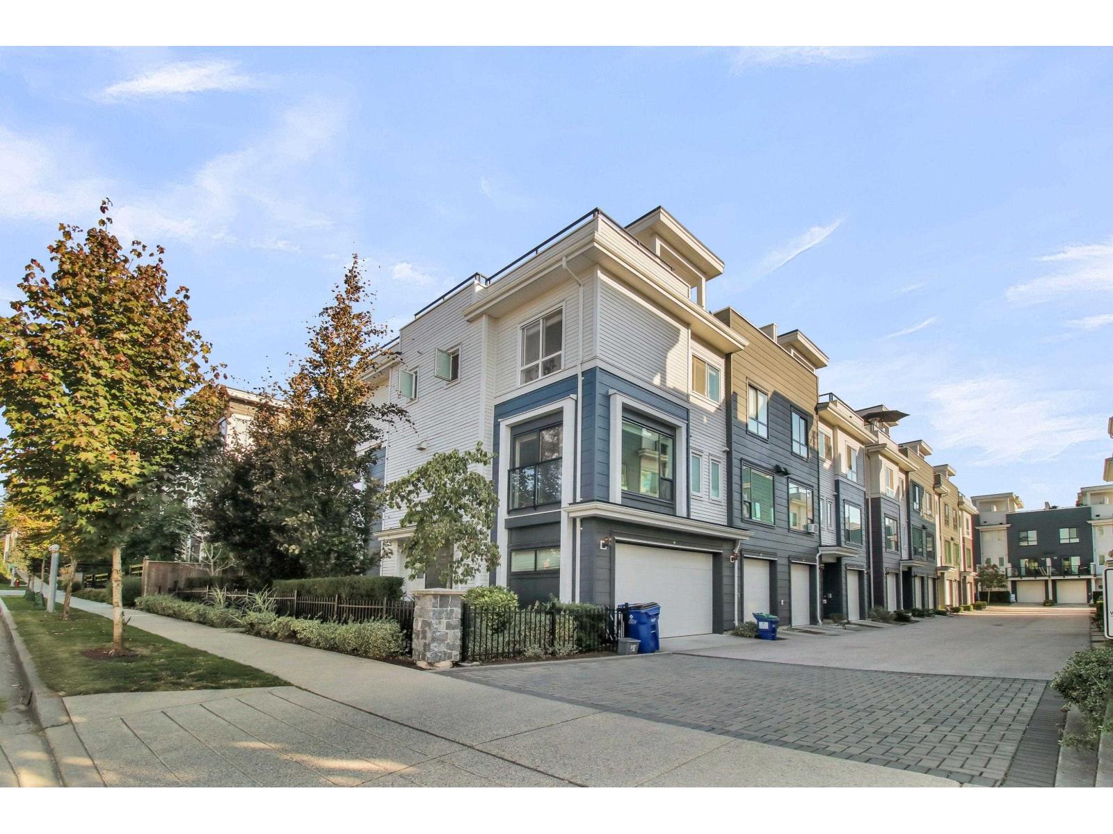 Residential in Surrey