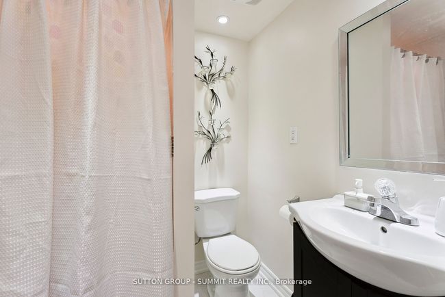 20 Lawrencetown St, House attached with 5 bedrooms, 4 bathrooms and 2 parking in Ajax ON | Image 31