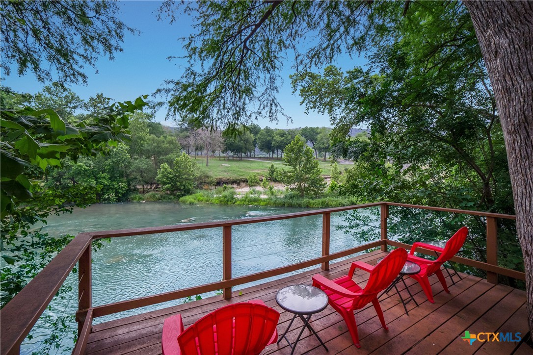 Ponderosa Dr, New Braunfels, TX 78132