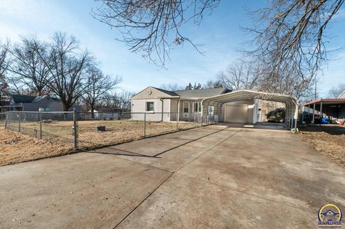 2347 Se Pennsylvania Ave, Topeka, KS, 66605-1256 | Card Image