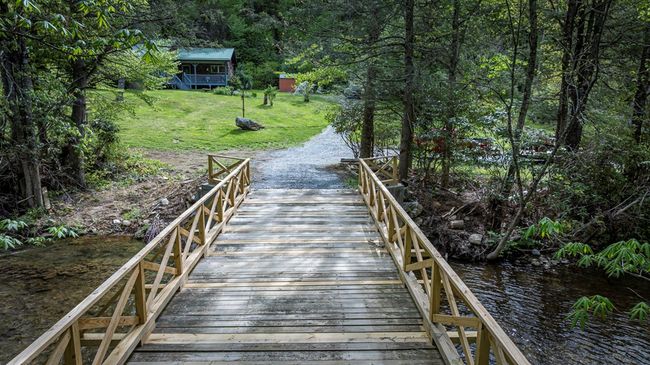 267 Sturgills Rd, House other with 3 bedrooms, 3 bathrooms and null parking in Mouth of Wilson VA | Image 20