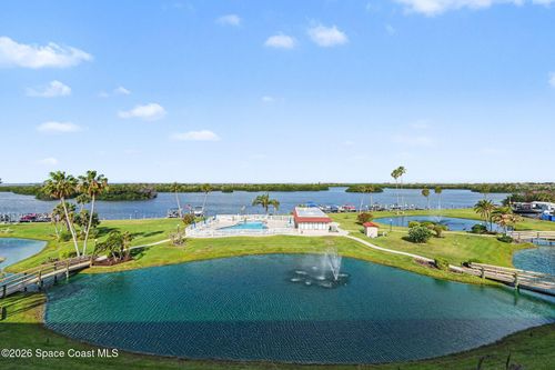 416-760 S Brevard Ave, Cocoa Beach, FL, 32931-4446 | Card Image