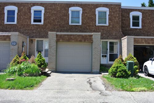 54-850 Huntingwood Drive, Scarborough, ON, M1T2L9 | Card Image