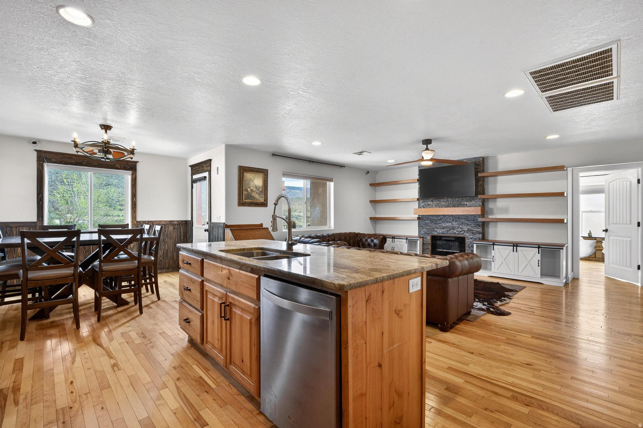 Residential in Toquerville 5