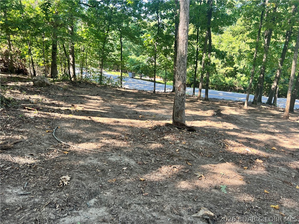 Land in Lake Ozark