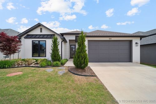 1114 W 86th St, Tulsa, OK, 74132-3535 | Card Image