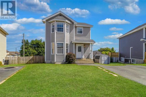 7 Kincaid Street, St. John's, NL, A1A6A5 | Card Image