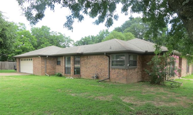 1418 Kenny Dr, House other with 3 bedrooms, 2 bathrooms and null parking in Mineola TX | Image 29