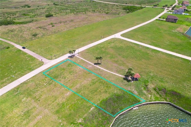 287 W Lago Loop Rd, Home with 0 bedrooms, 0 bathrooms and null parking in Port O Connor TX | Image 29