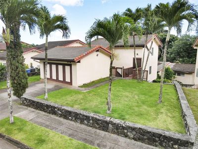 45-732 Pookela Street, House other with 3 bedrooms, 2 bathrooms and 4 parking in Kaneohe HI | Image 1