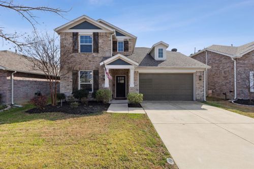 1708 Ridge Creek Lane, Aubrey, TX, 76227 | Card Image