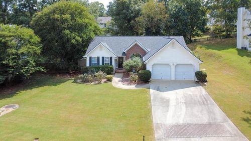835 Madison Chase Way, Lawrenceville, GA, 30045-8541 | Card Image