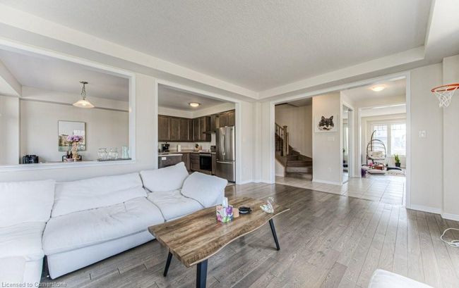 65 Tilbury St, House other with 4 bedrooms, 3 bathrooms and 4 parking in Breslau ON | Image 8