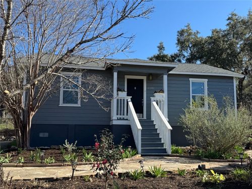 2201 Indian Creek Rd, Austin, TX, 78734-2818 | Card Image