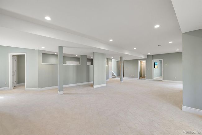 3013 Heron Pl, House other with 5 bedrooms, 7 bathrooms and null parking in Bloomfield Hills MI | Image 39
