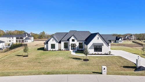 4906 Middleton Dr, Parker, TX, 75002-3738 | Card Image