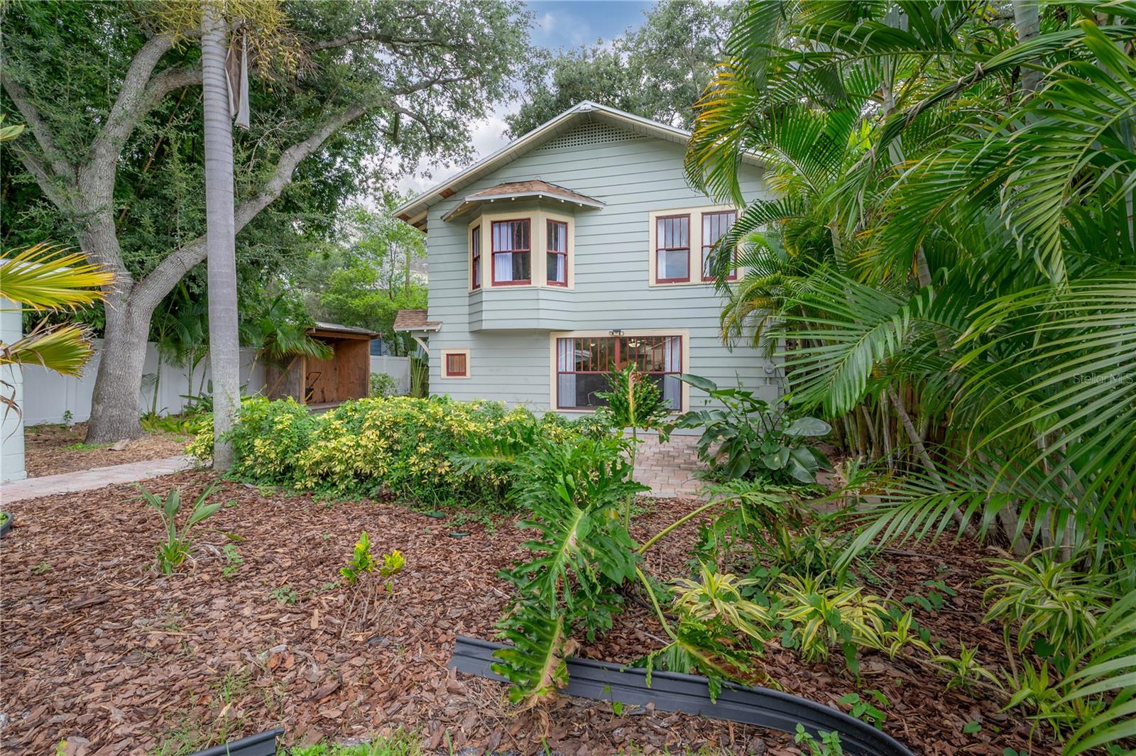 Osborne Ave, Tampa, FL 33603