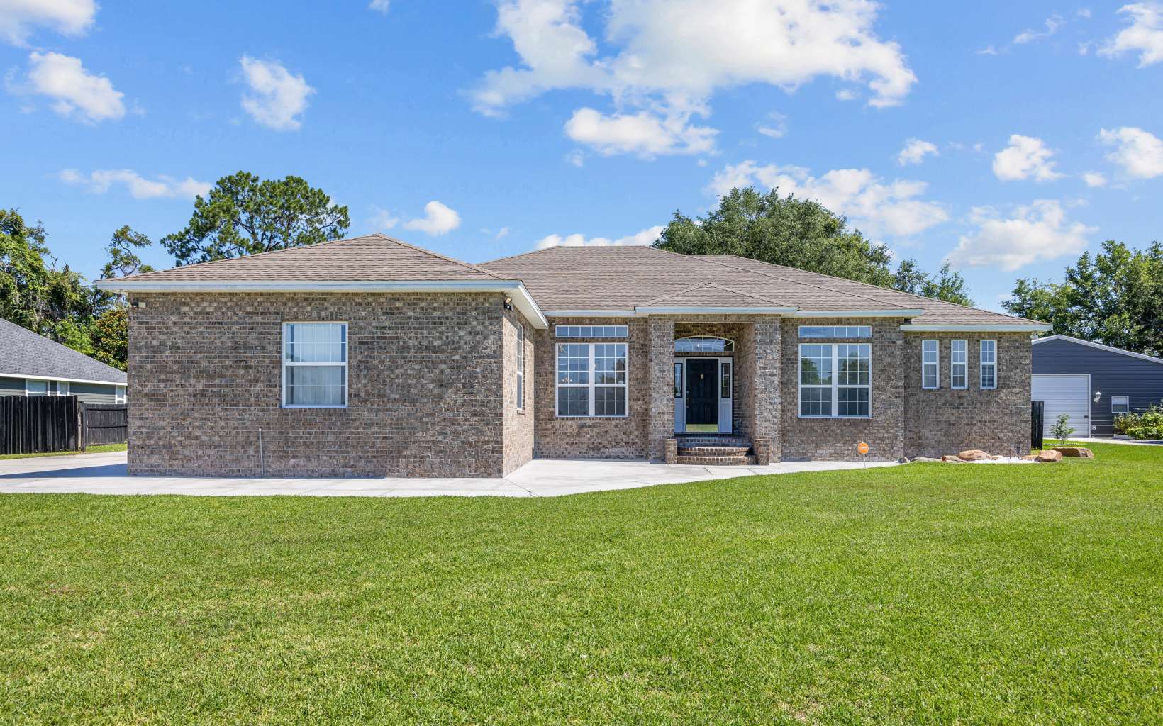 Buttercup Dr, Lake City, FL 32024