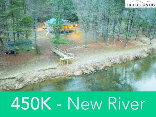 1581 River Front Dr, Jefferson, NC, 28640-9455 | Card Image
