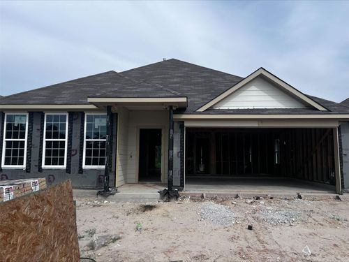 205 New Dawn Trl, Huntsville, TX, 77320-2243 | Card Image
