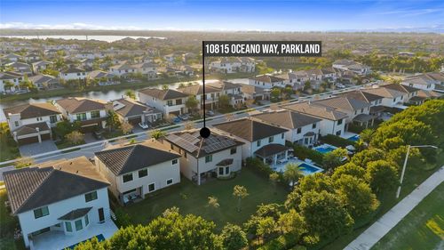 10815 Oceano Way, Parkland, FL, 33076-3932 | Card Image