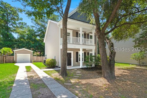 1806 Towne St, Johns Island, SC, 29455-3173 | Card Image