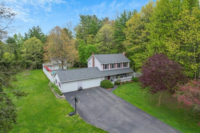 6 Valley View Dr, House other with 3 bedrooms, 3 bathrooms and null parking in Milton VT | Image 29