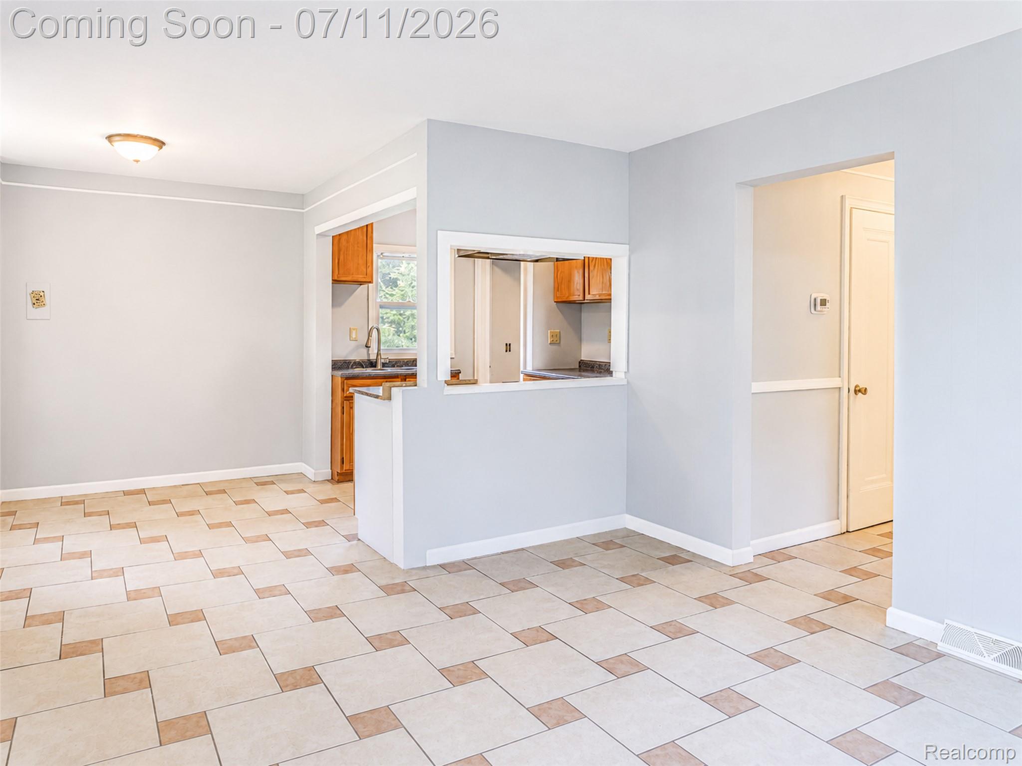 Residential in Waterford Charter Township 2
