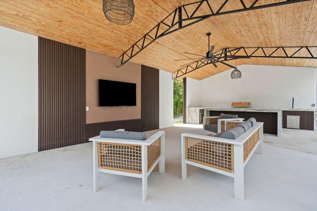 SUMMER KITCHEN | Image 54