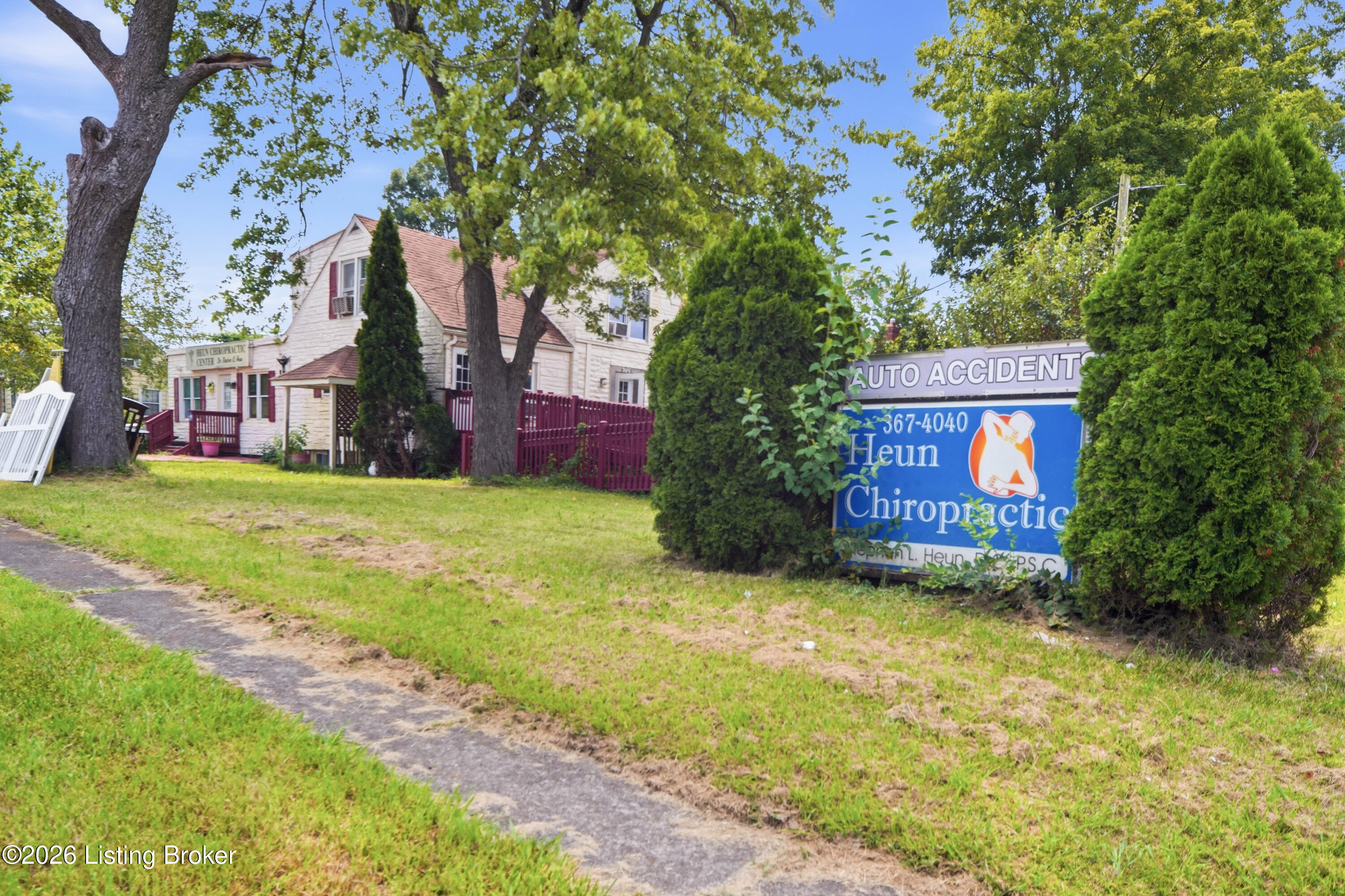 Residential Income in Louisville 2