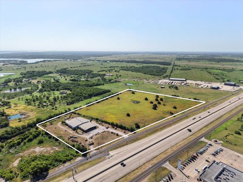 3151 S Interstate Highway 45, Corsicana, TX, 75109 | Card Image