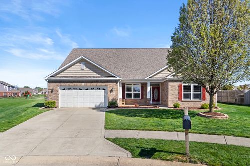 4618 W Dane Ct, New Palestine, IN, 46163-6306 | Card Image