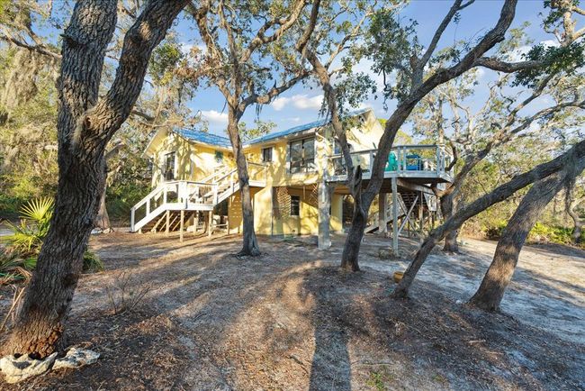 12631 Hodgson Ave, House other with 2 bedrooms, 2 bathrooms and 2 parking in CEDAR KEY FL | Image 34