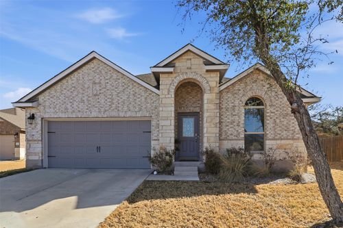 232 Cinnamon Loop, Burnet, TX, 78611 | Card Image