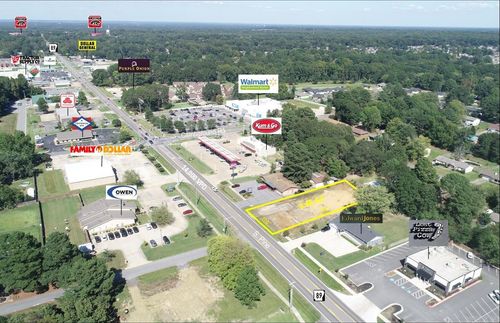 1309 S Pine St, Cabot, AR, 72023-3811 | Card Image