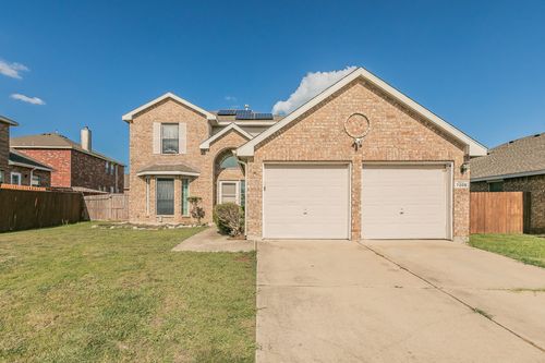 7205 Jurassic Dr, Arlington, TX, 76002-4720 | Card Image