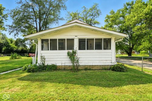 2860 Eastern Ave, Indianapolis, IN, 46218-2826 | Card Image