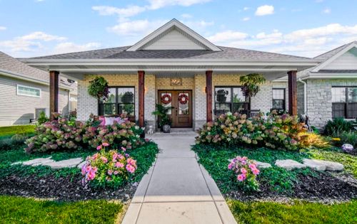 11435 Mcintosh Ln, Schererville, IN, 46375 | Card Image