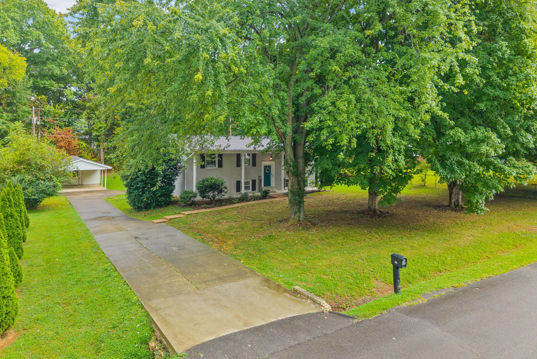 Residential in Clarksville 4