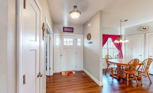 316 Terra Plains Dr, Greer, SC, 29651-7536 | Card Image