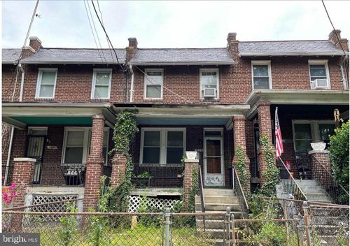 1504 19th St Se, WASHINGTON, DC, 20020-6816 | Card Image