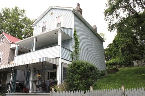 5388 Warble St, Garfield, PA, 15224 | Card Image