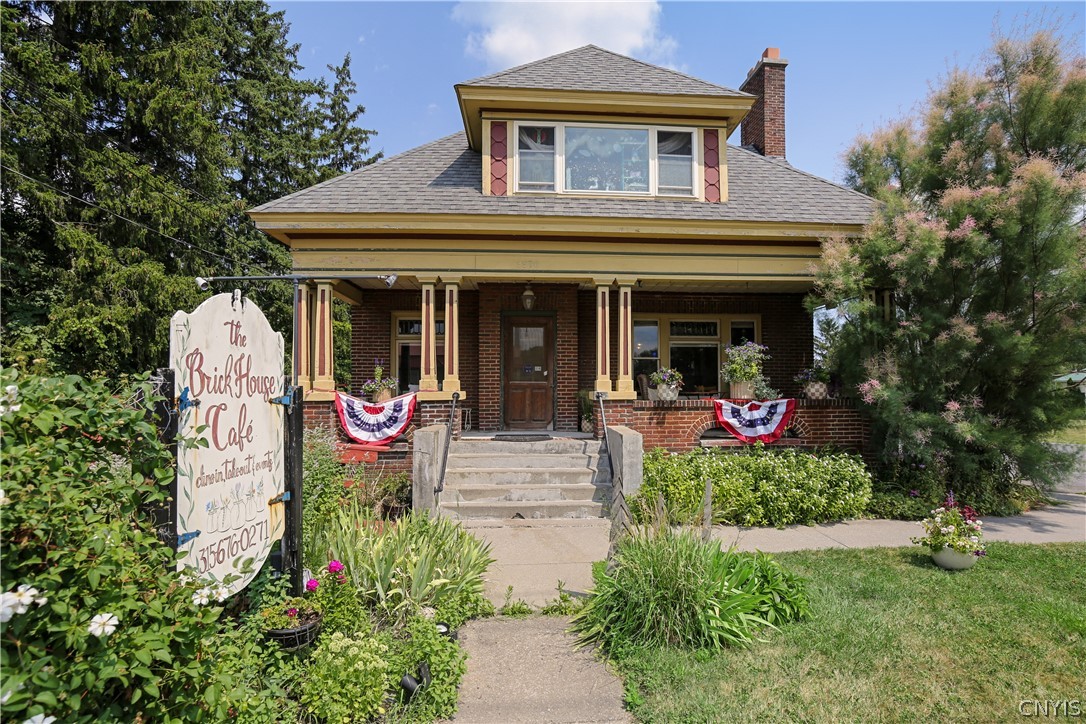 Residential in Cicero 2