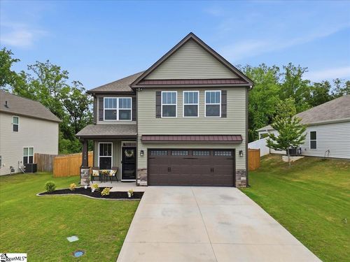 124 Misty Forest Way, Piedmont, SC, 29673-9859 | Card Image