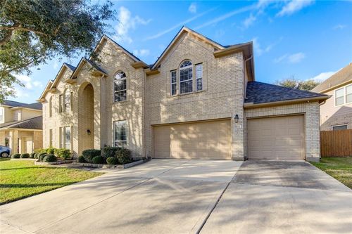 21714 Honeysuckle Grove Ln, Richmond, TX, 77469-5381 | Card Image