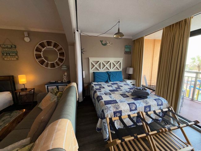 201 - 6900 N Ocean Blvd, Condo with 0 bedrooms, 1 bathrooms and null parking in Myrtle Beach SC | Image 11